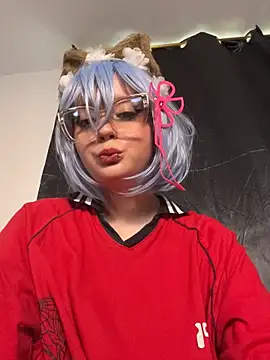 Sharon_Black 웹캠 쇼