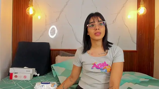 Chatroom XXX en direct de Rachel_Donnelly