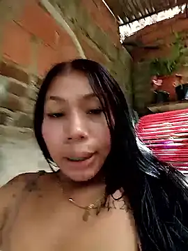 Rous-squir's Webcam Show