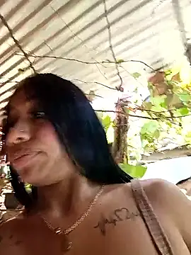 Вебкам-шоу Rous-squir