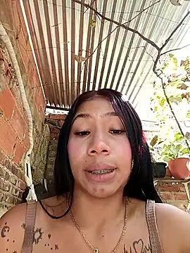 Rous-squir's Webcam Show