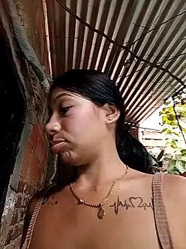 Pokazy przed kamerką – Rous-squir