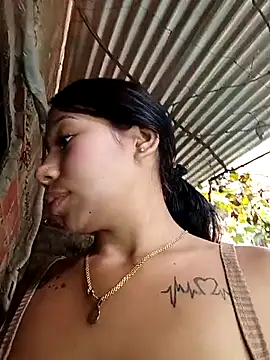 Show de webcam de Rous-squir