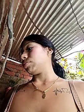 Rous-squir's Webcam Show