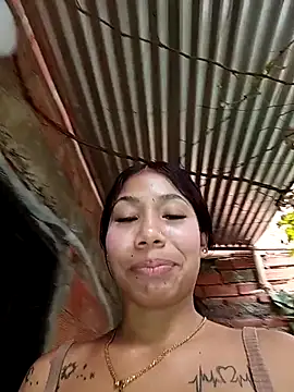 Rous-squir's Webcam Show