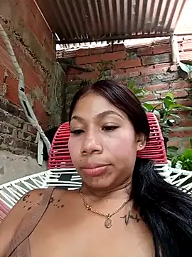 Rous-squirのウェブカメラショー