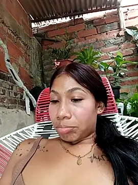 Rous-squir's Webcam Show