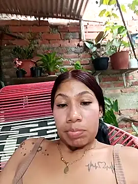 Rous-squir Webcam Show