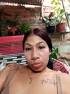 Rous-squir's Webcam Show