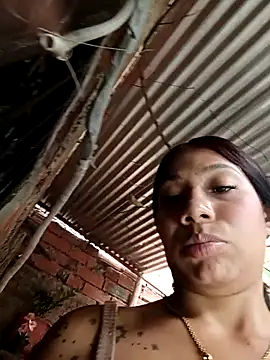 โชว์เว็บแคมของ Rous-squir