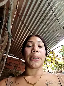 Rous-squir's Webcam Show