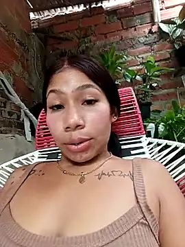 Rous-squir's Webcam Show