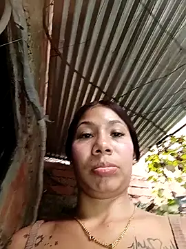 Rous-squir – Kamerová šou