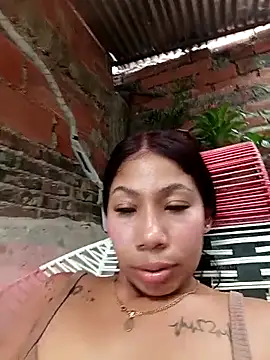 Rous-squir's Webcam Show