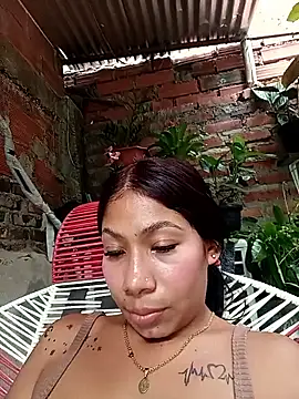 Rous-squir's Webcam Show