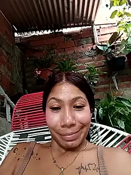 Rous-squir's Webcam Show