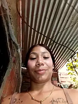 Rous-squir's Webcam Show