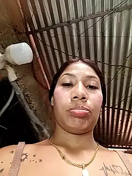 Rous-squir's Webcam Show