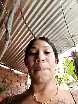 Rous-squir 网络视讯表演