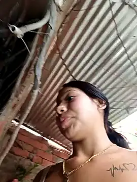 โชว์เว็บแคมของ Rous-squir