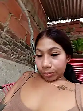 Rous-squir's Webcam Show