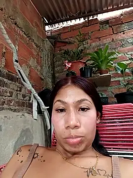 Rous-squir's Webcam Show