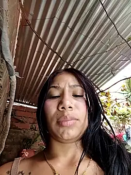 Rous-squir's Webcam Show