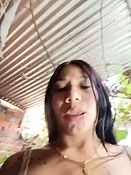 Show Webcam de Rous-squir