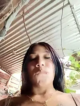 Rous-squir's Webcam Show