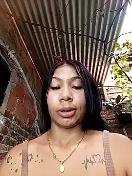 Rous-squir's Webcam Show