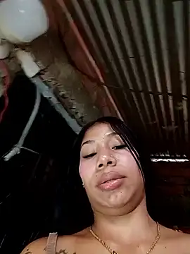 Rous-squir's Webcam Show