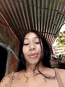 Rous-squir's Webcam Show