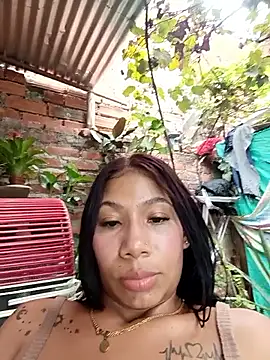 Rous-squir Webcam Show