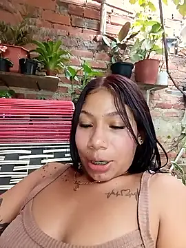 Rous-squir's Webcam Show