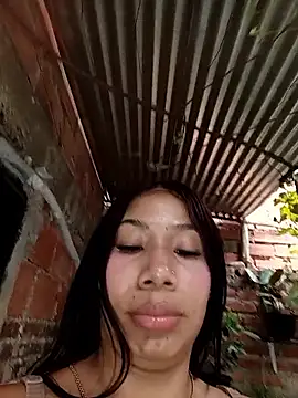 Rous-squir's Webcam Show