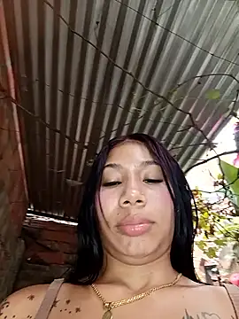 Rous-squir's Webcam Show