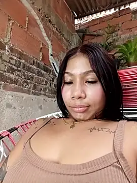 Rous-squir's Webcam Show