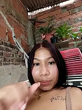 Rous-squir's Webcam Show