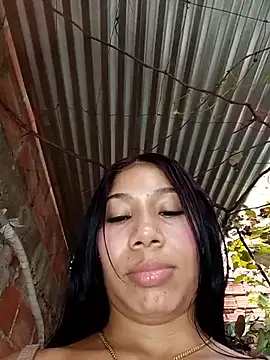 Rous-squir's Webcam Show