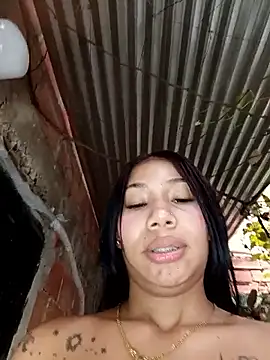 Rous-squir's Webcam Show