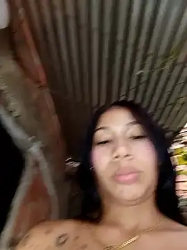 Rous-squir's Webcam Show