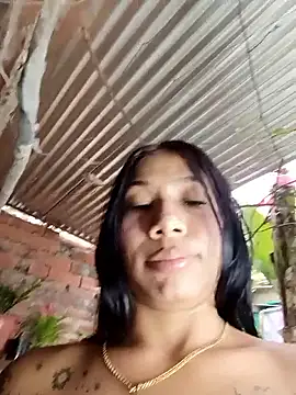 Rous-squir's Webcam Show