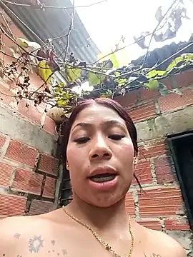 Rous-squir's Webcam Show