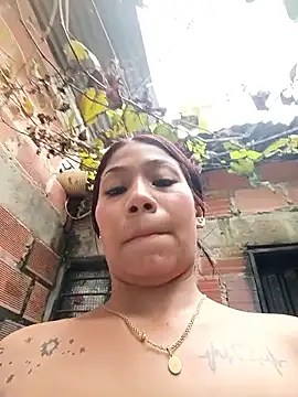 Rous-squir's Webcam Show