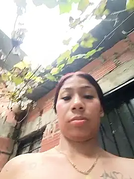 Rous-squir's Webcam Show