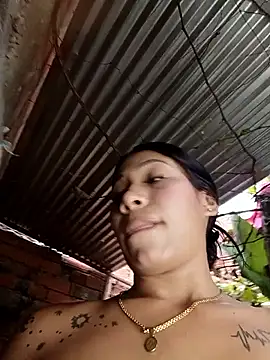 Rous-squir's Webcam Show