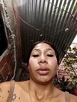 Rous-squir's Webcam Show