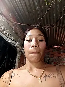 Rous-squir's Webcam Show