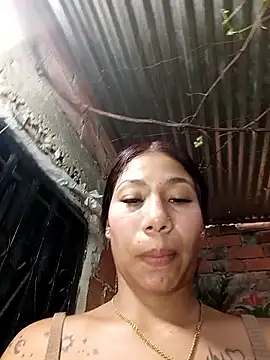 Rous-squir's Webcam Show