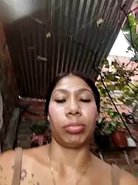 Rous-squir's Webcam Show